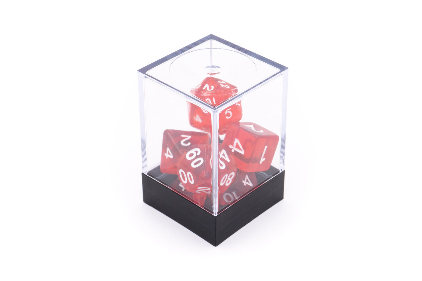 Detailed photo of this dice product