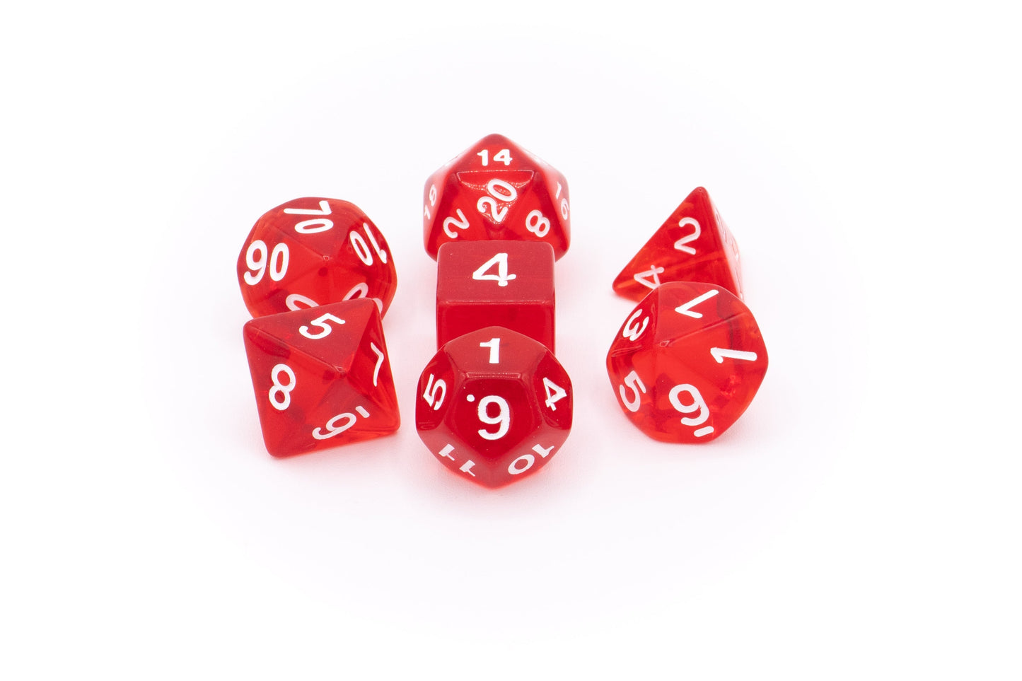 Main photo of this dice product