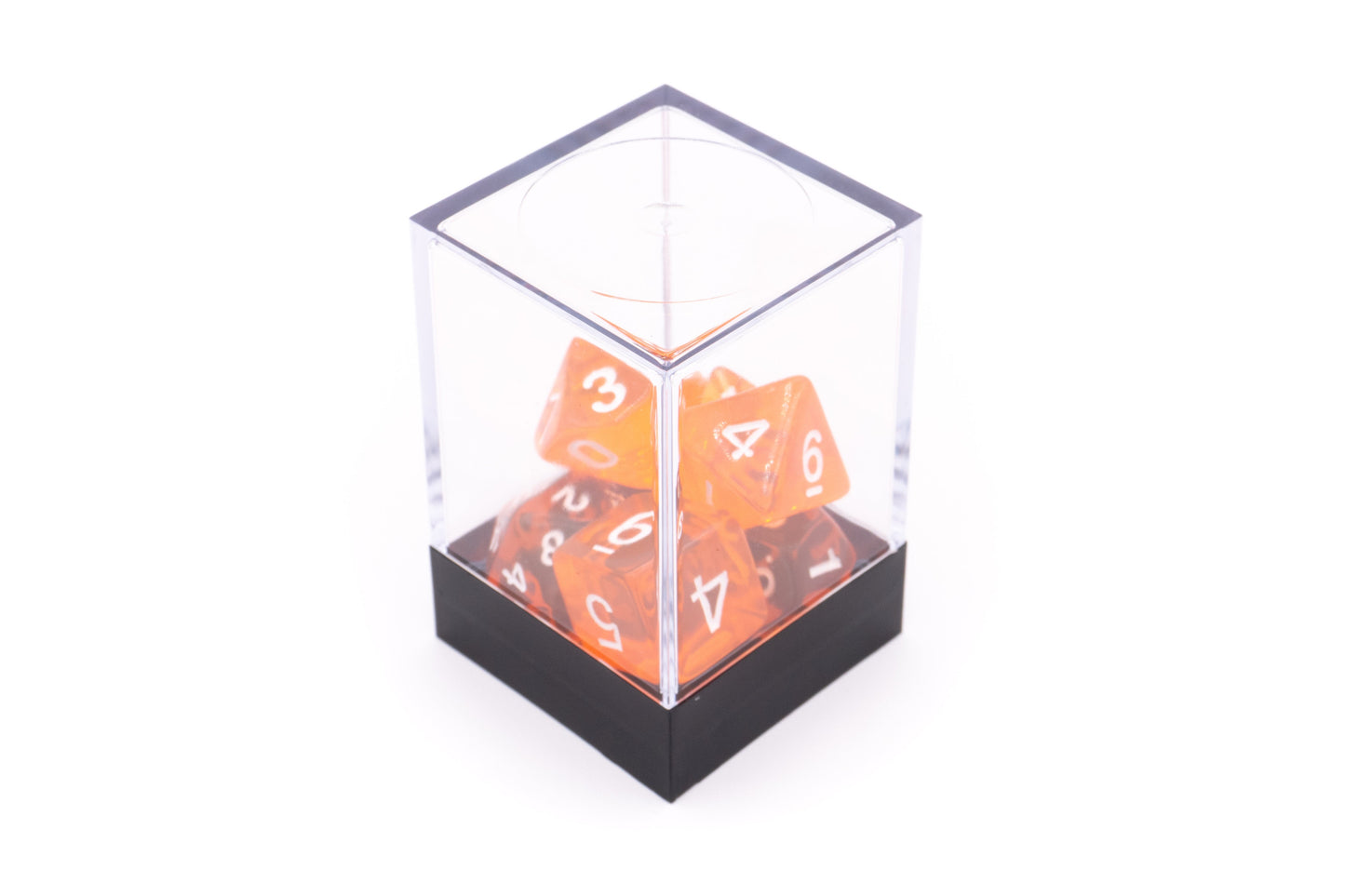 Detailed photo of this dice product