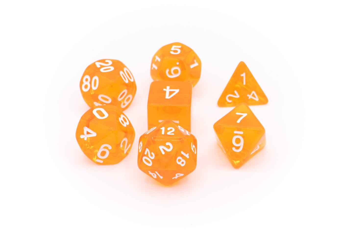 Main photo of this dice product