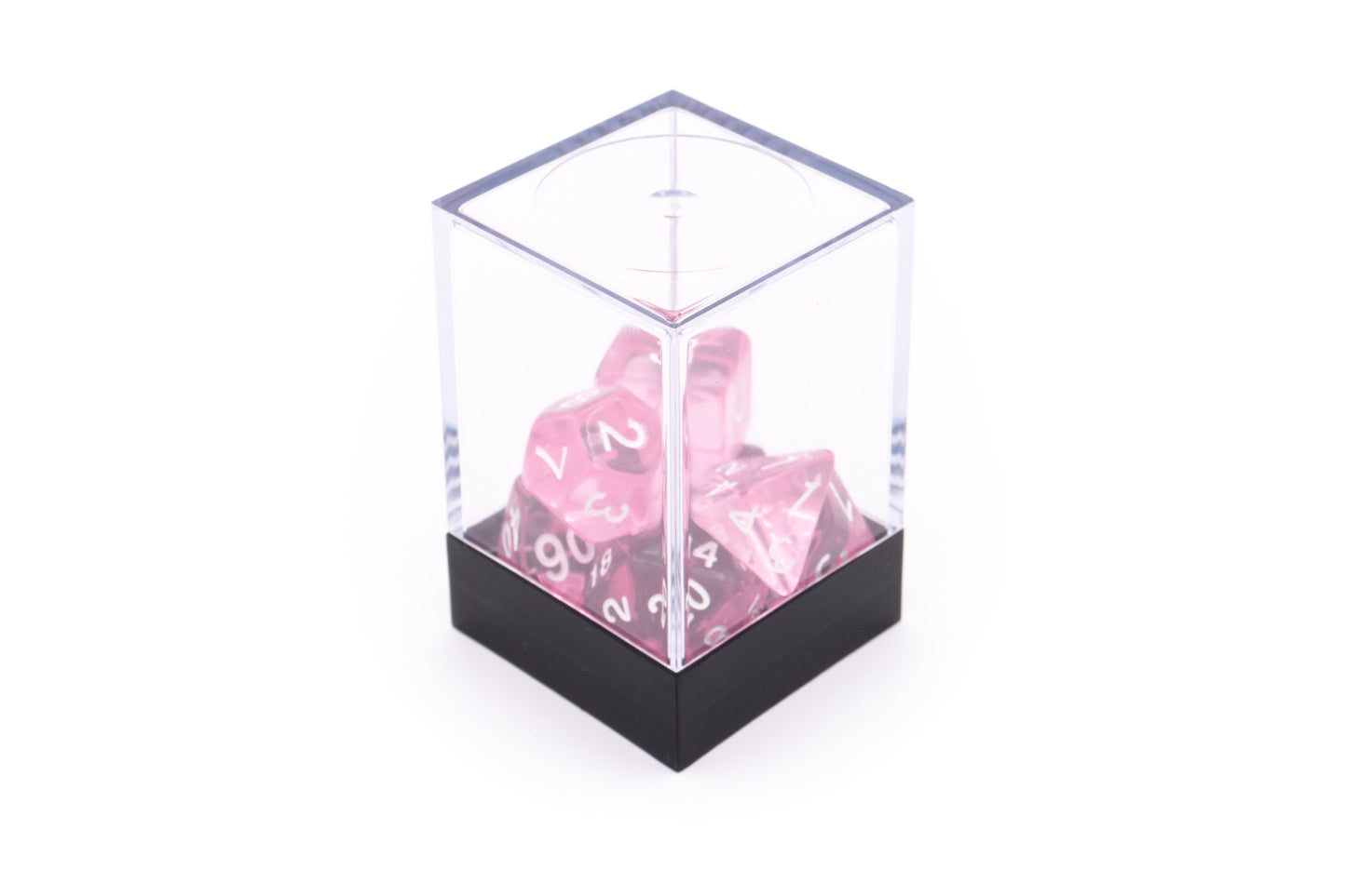 Detailed photo of this dice product