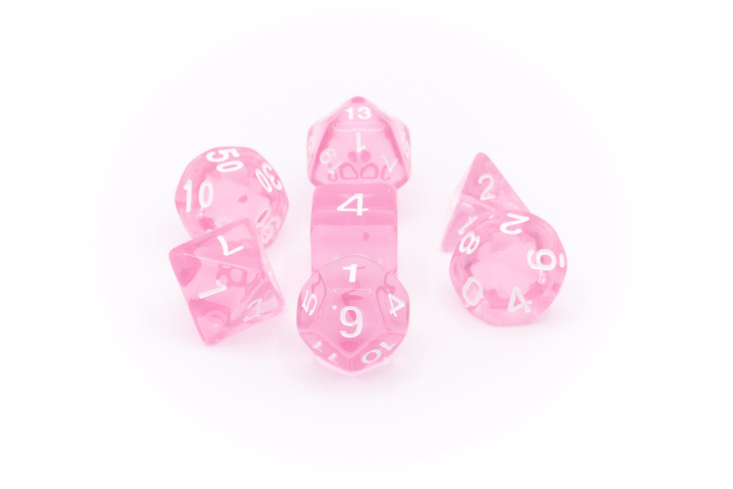 Main photo of this dice product