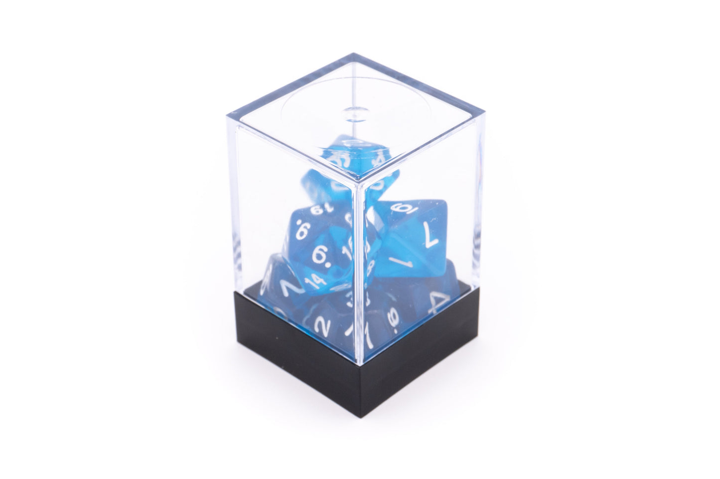 Detailed photo of this dice product