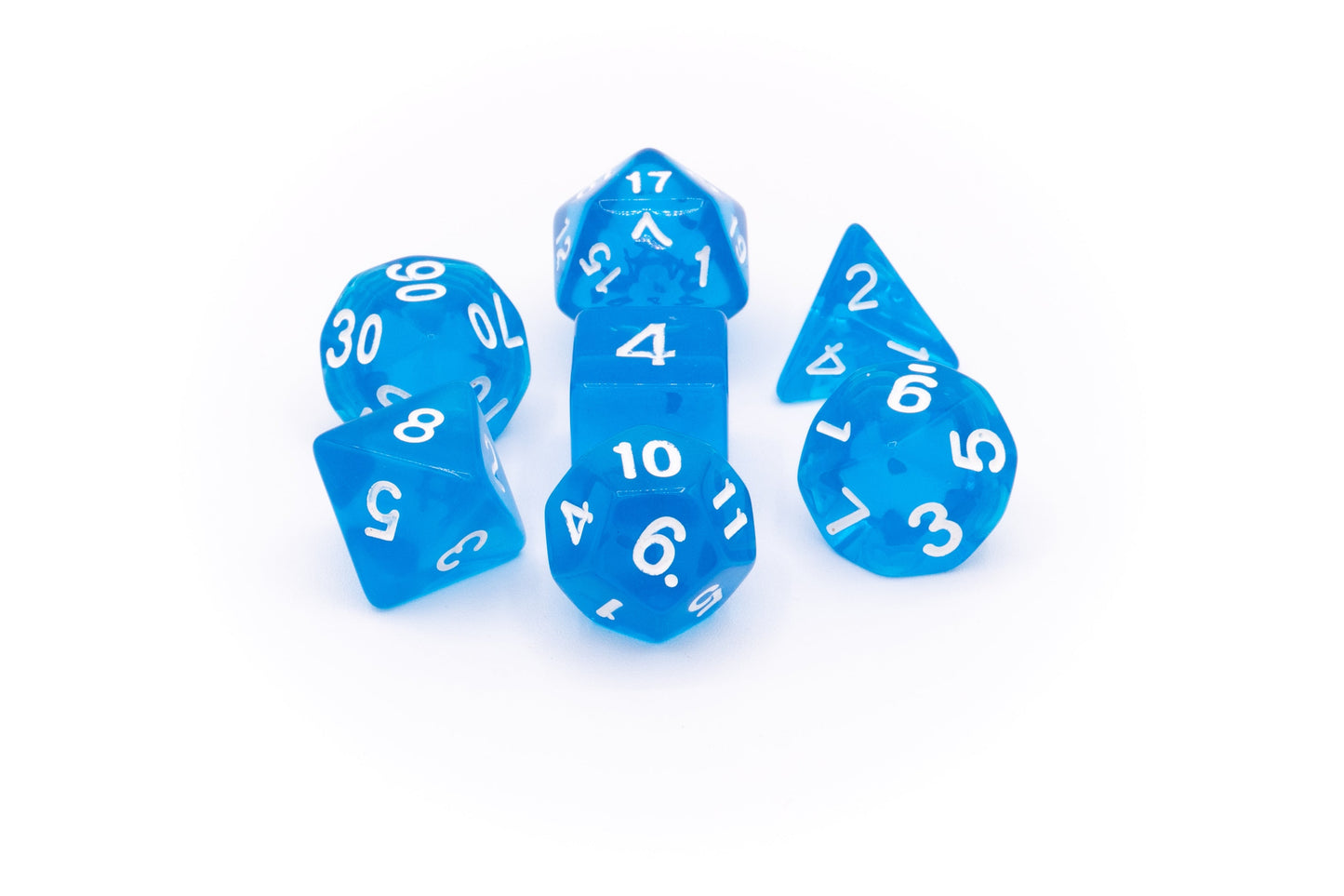 Main photo of this dice product