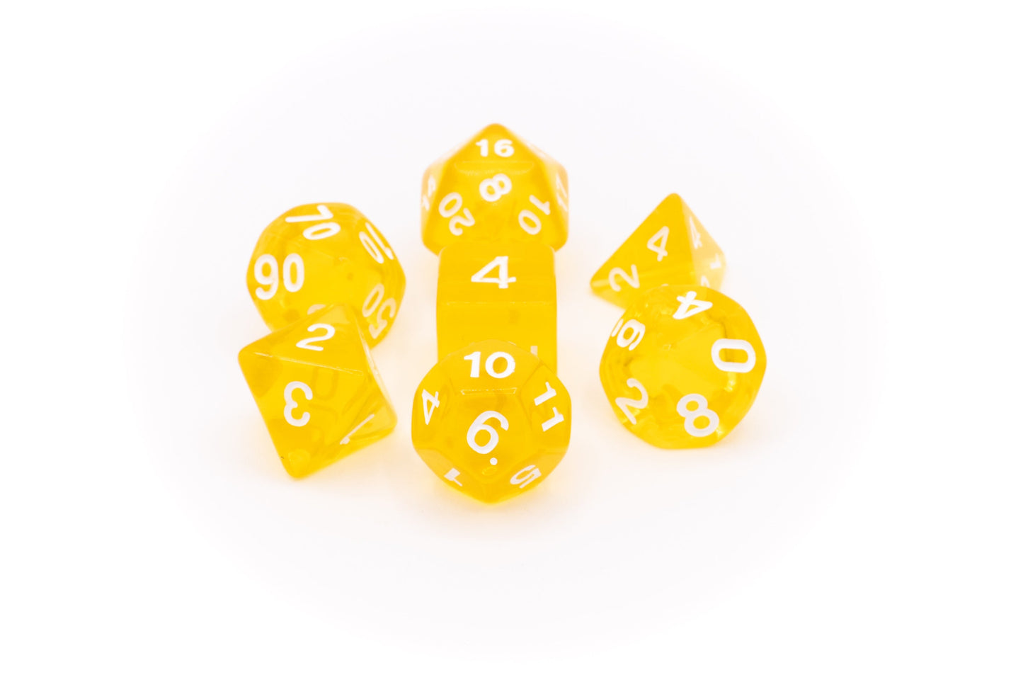 Main photo of this dice product
