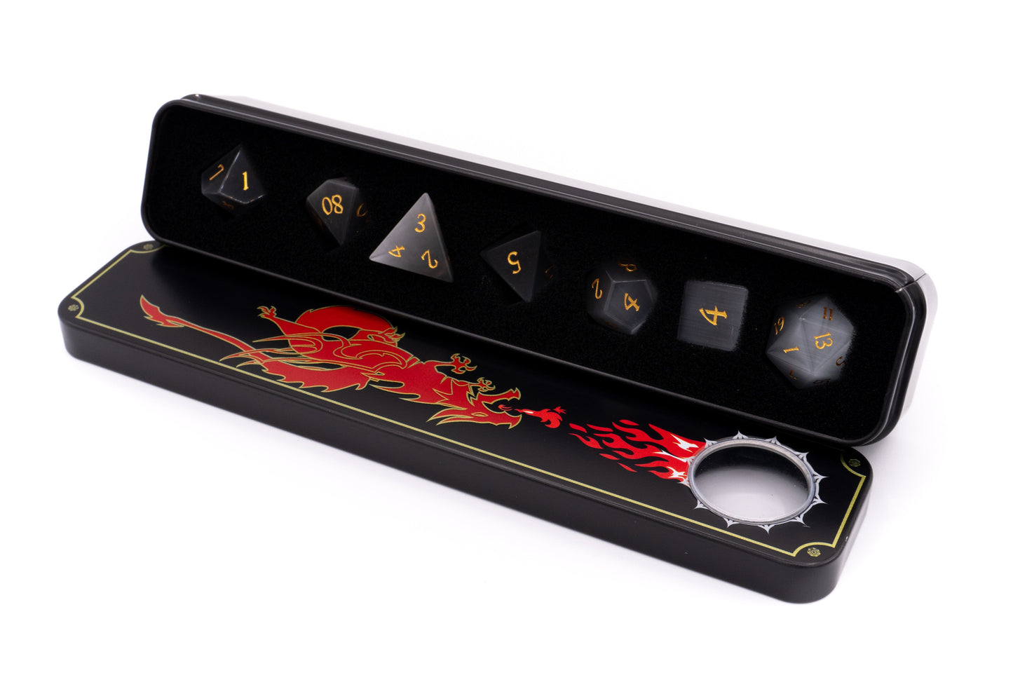 Detailed photo of this dice product