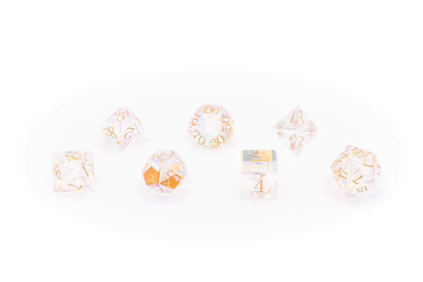 Main photo of this dice product