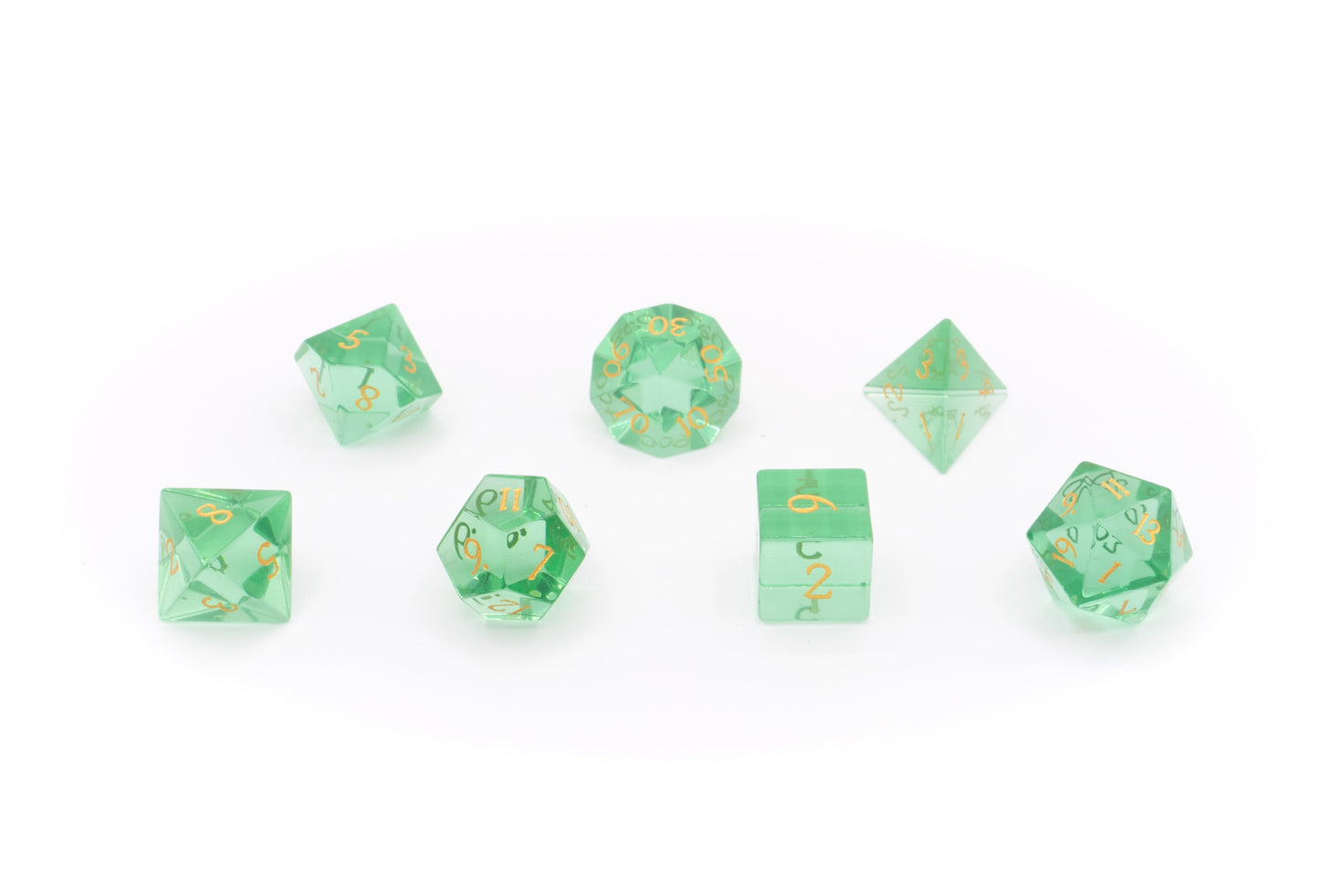 Main photo of this dice product