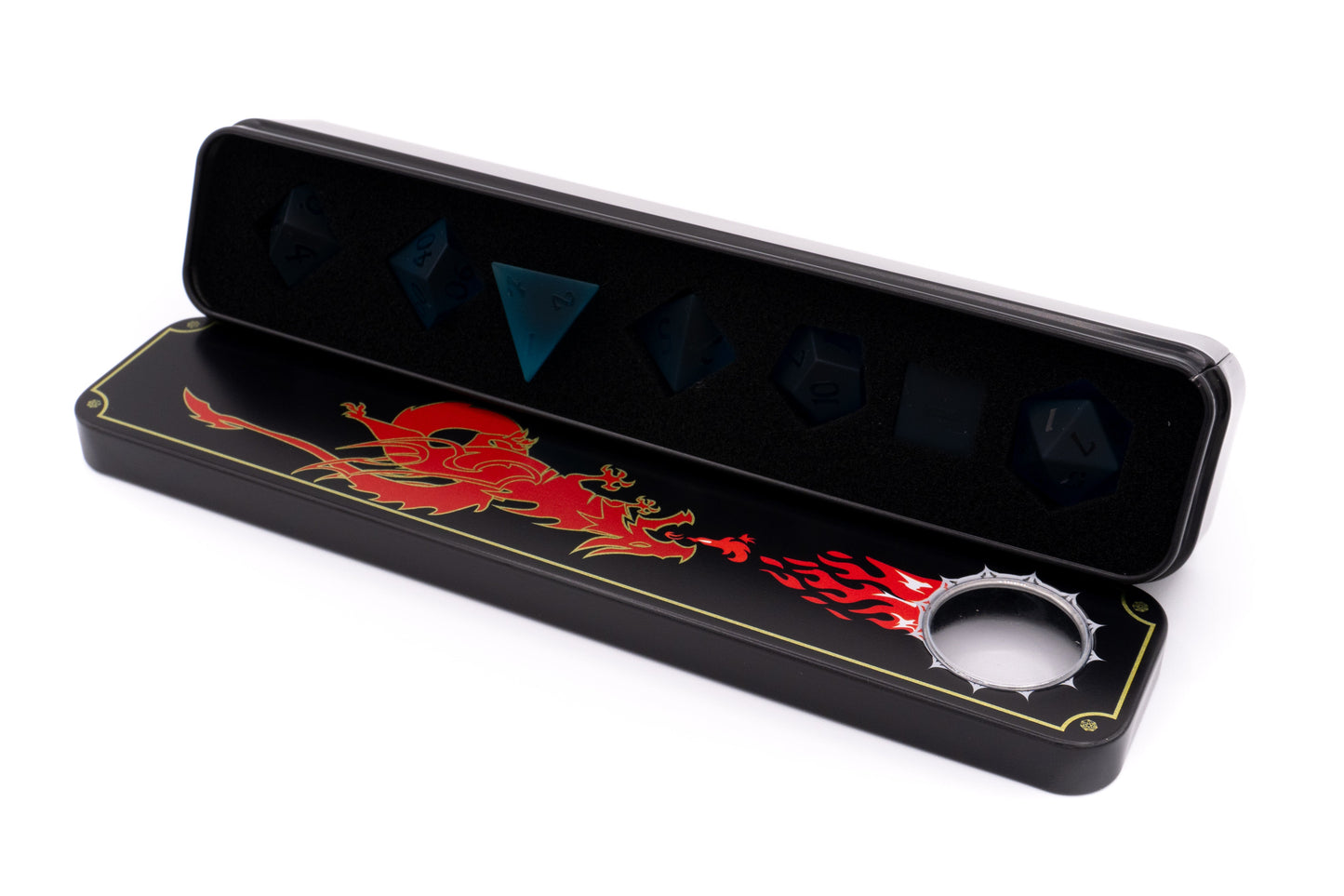 Detailed photo of this dice product