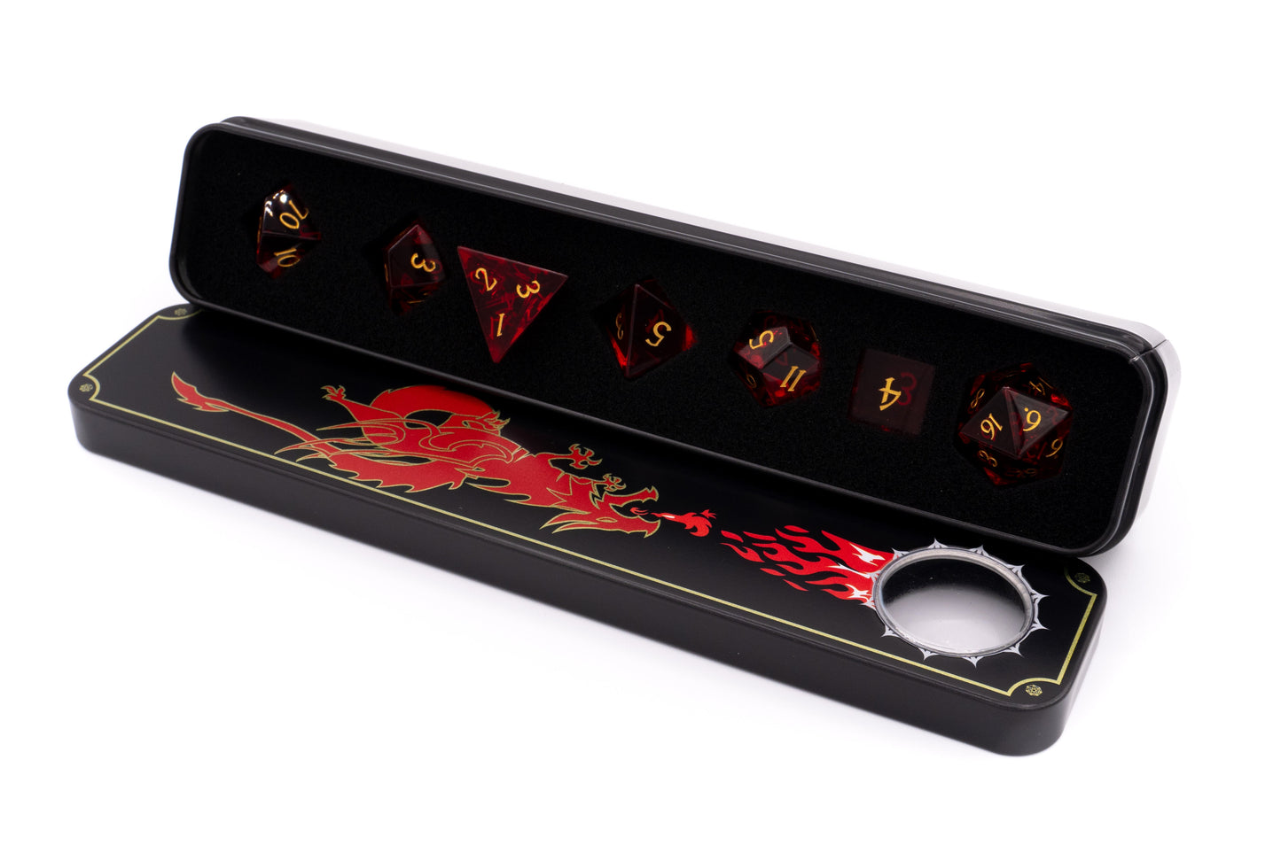 Detailed photo of this dice product