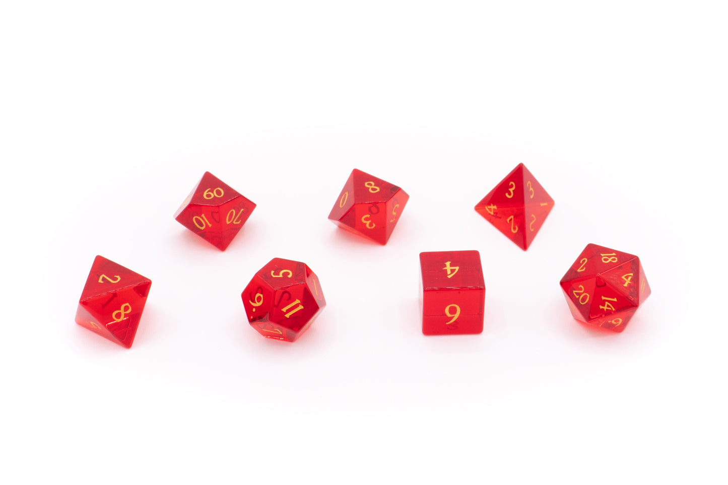 Main photo of this dice product
