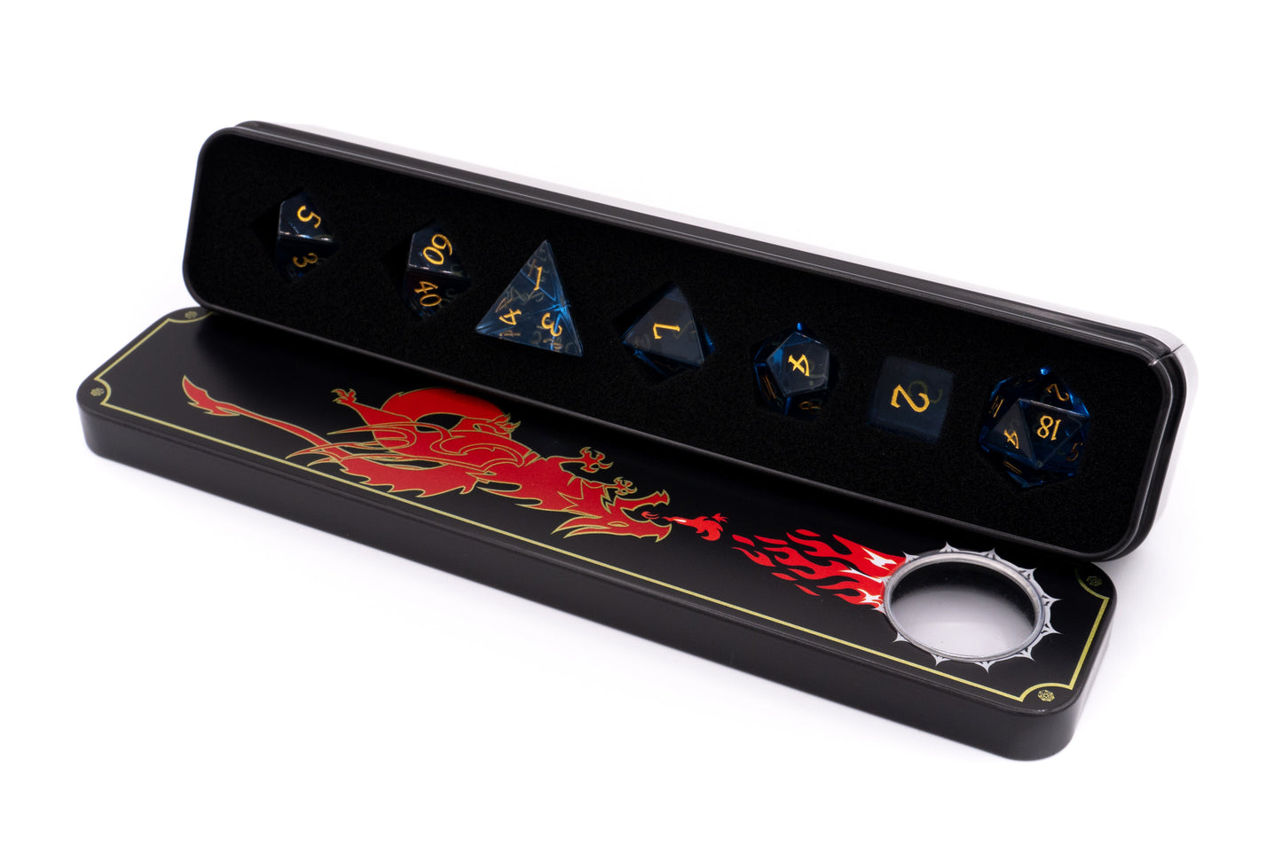 Detailed photo of this dice product
