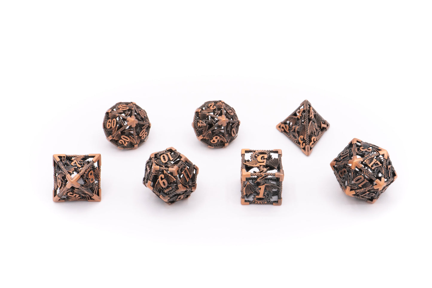Main photo of this dice product