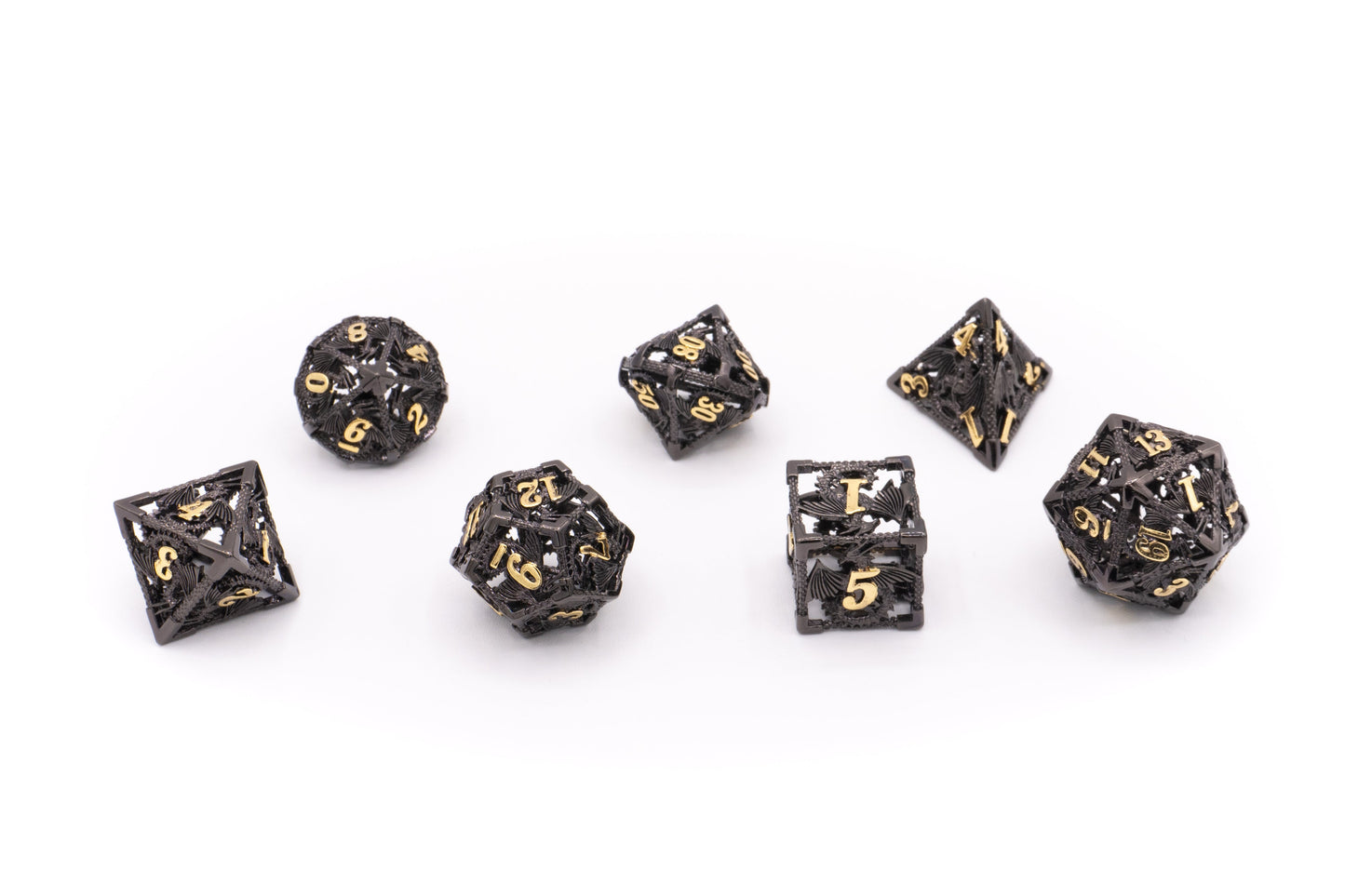 Main photo of this dice product