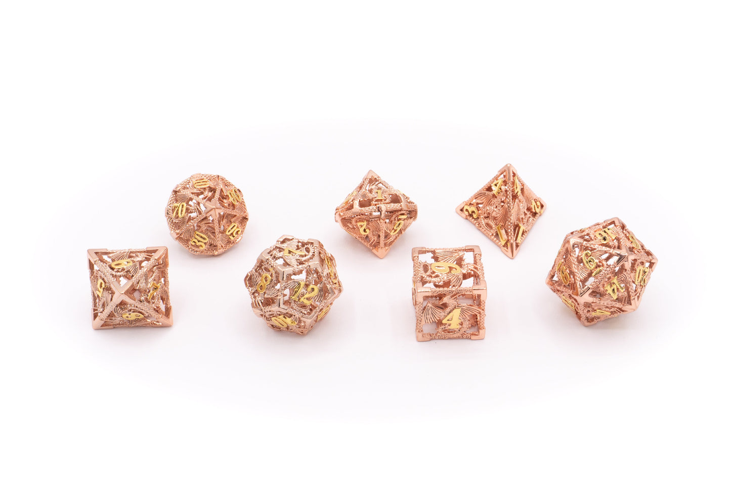 Main photo of this dice product