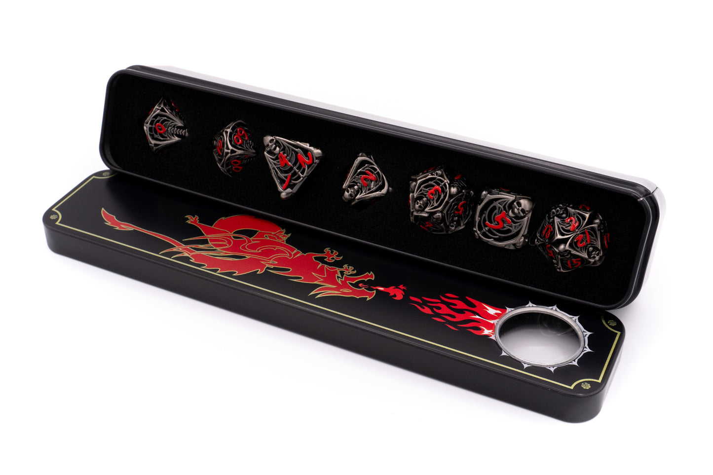Detailed photo of this dice product