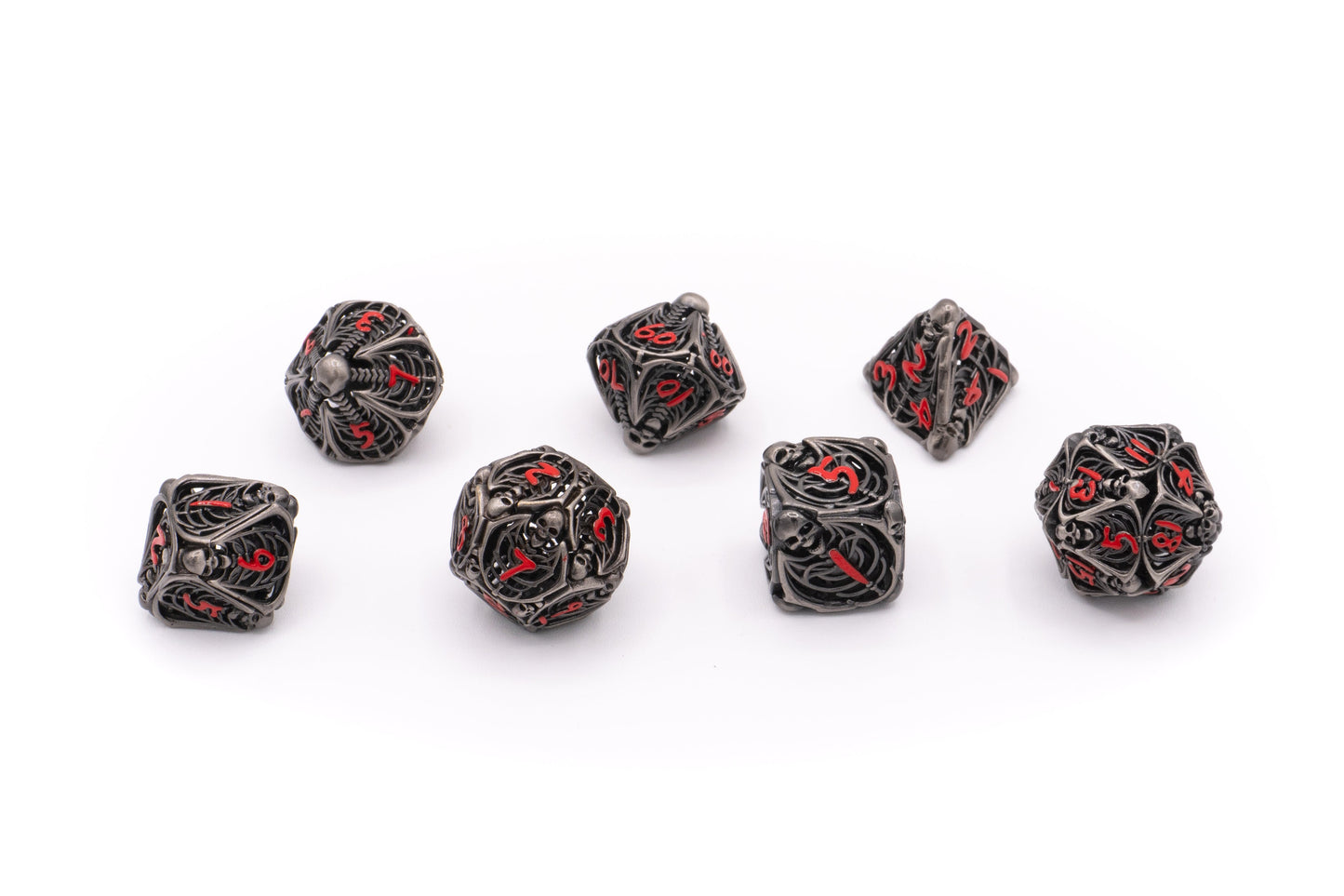 Main photo of this dice product
