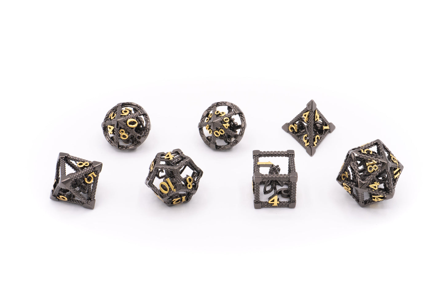 Main photo of this dice product