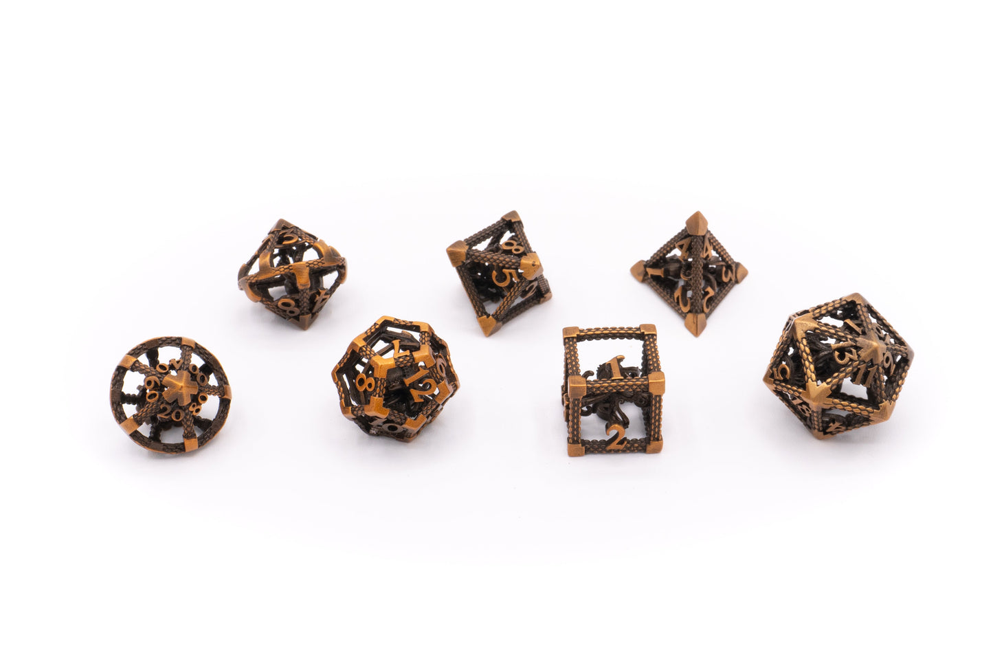 Main photo of this dice product