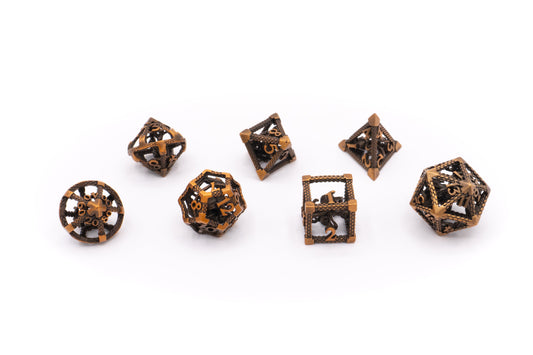 Main photo of this dice product
