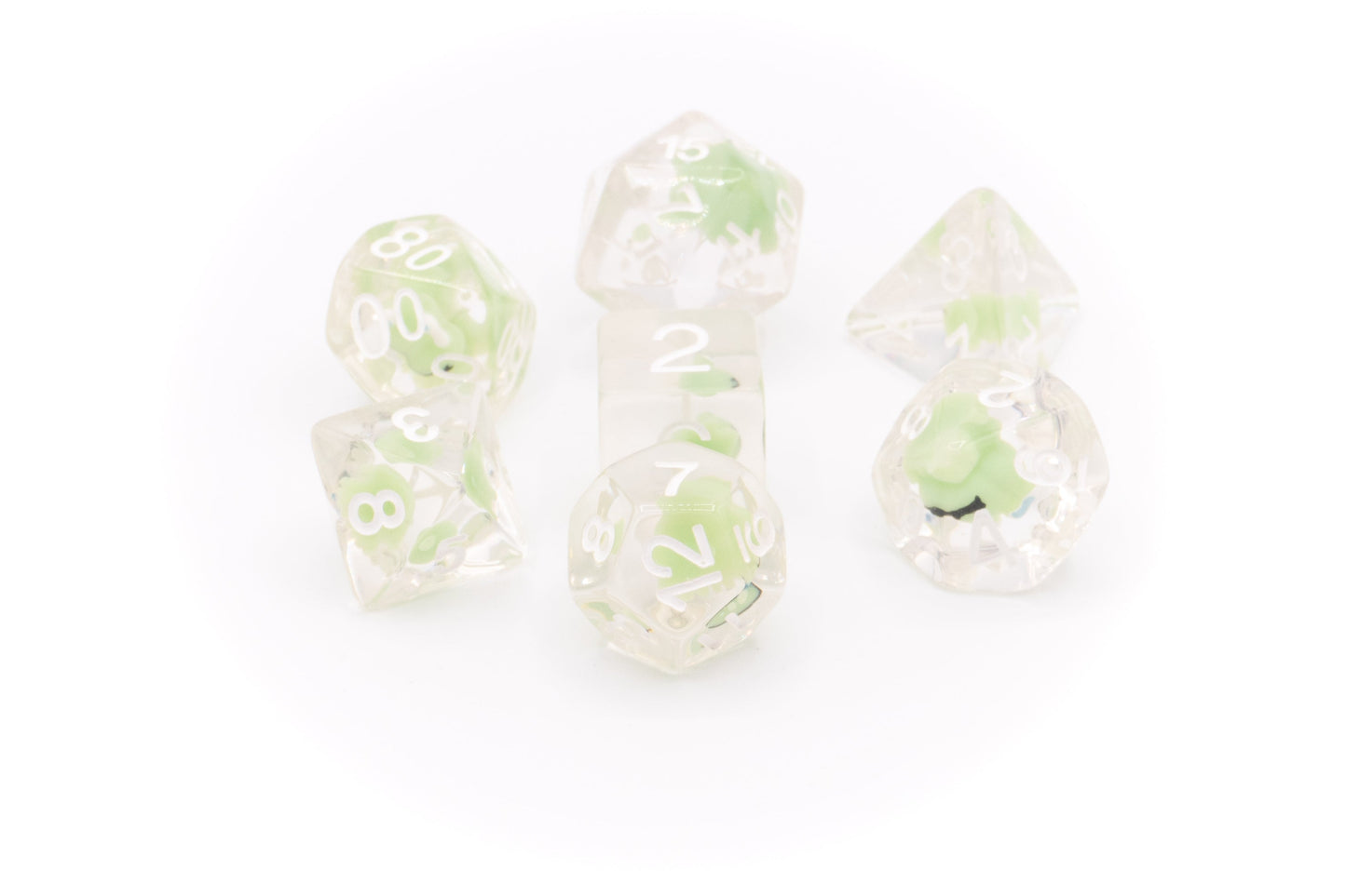 Main photo of this dice product