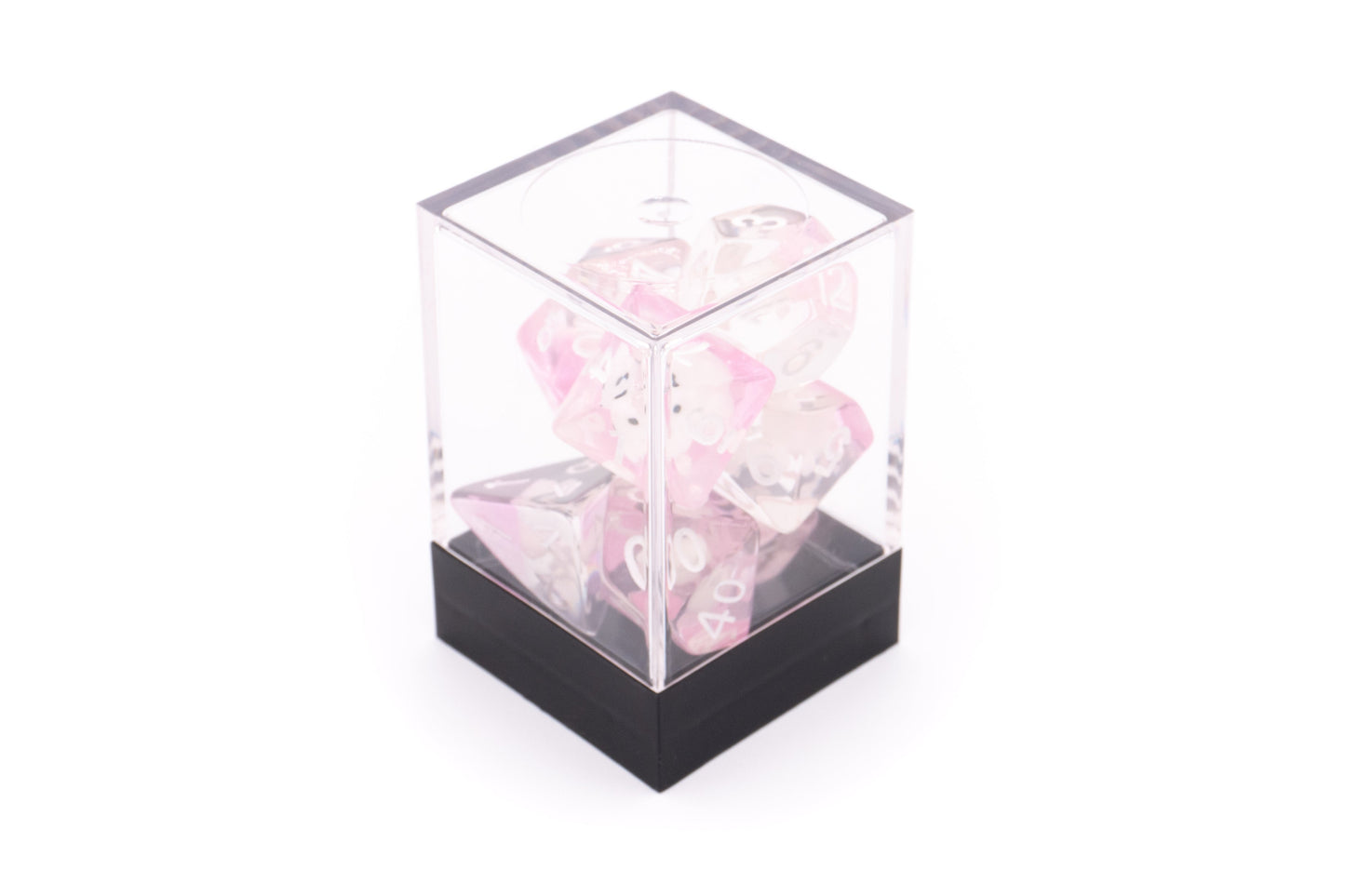Detailed photo of this dice product