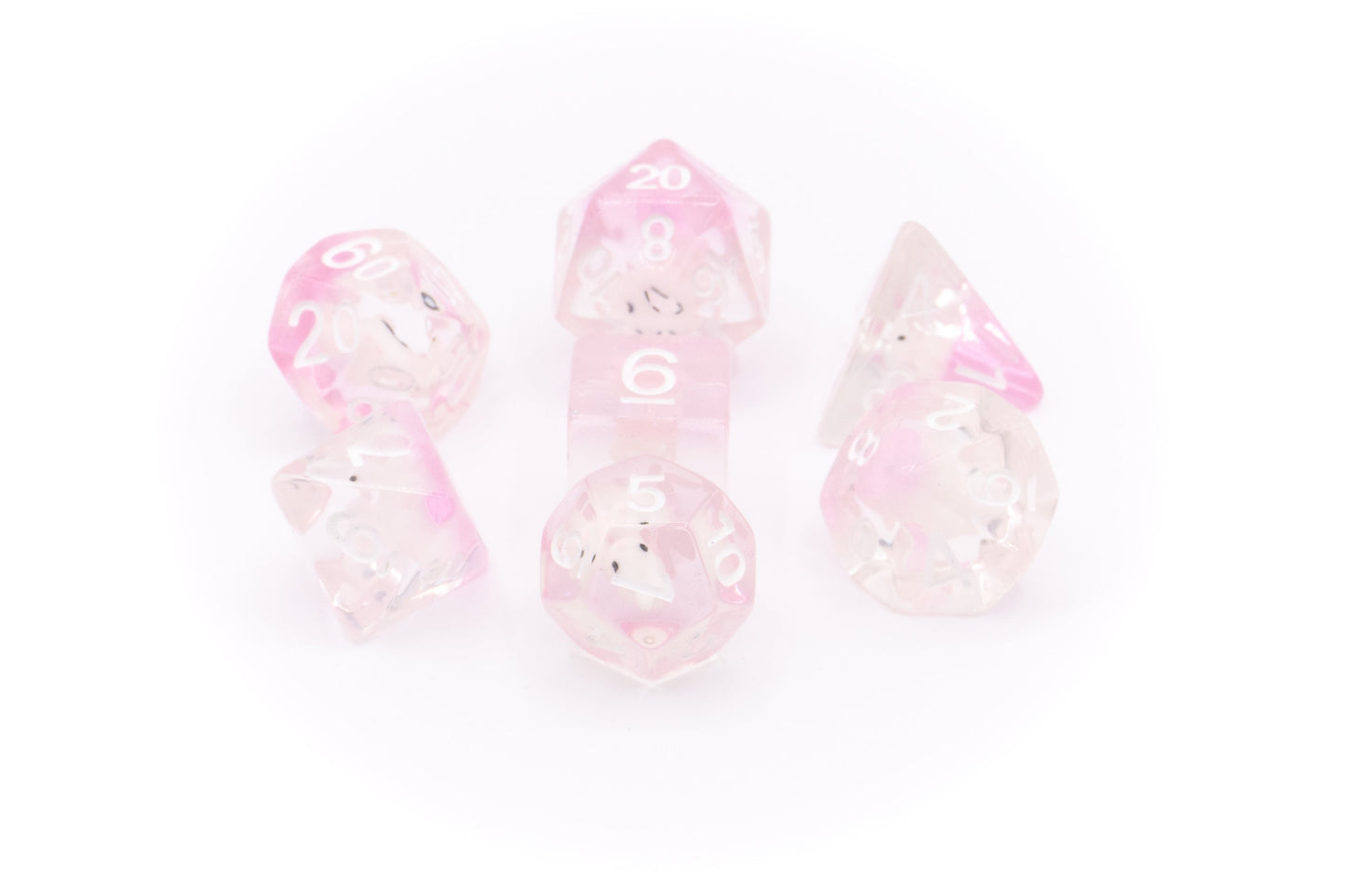 Main photo of this dice product