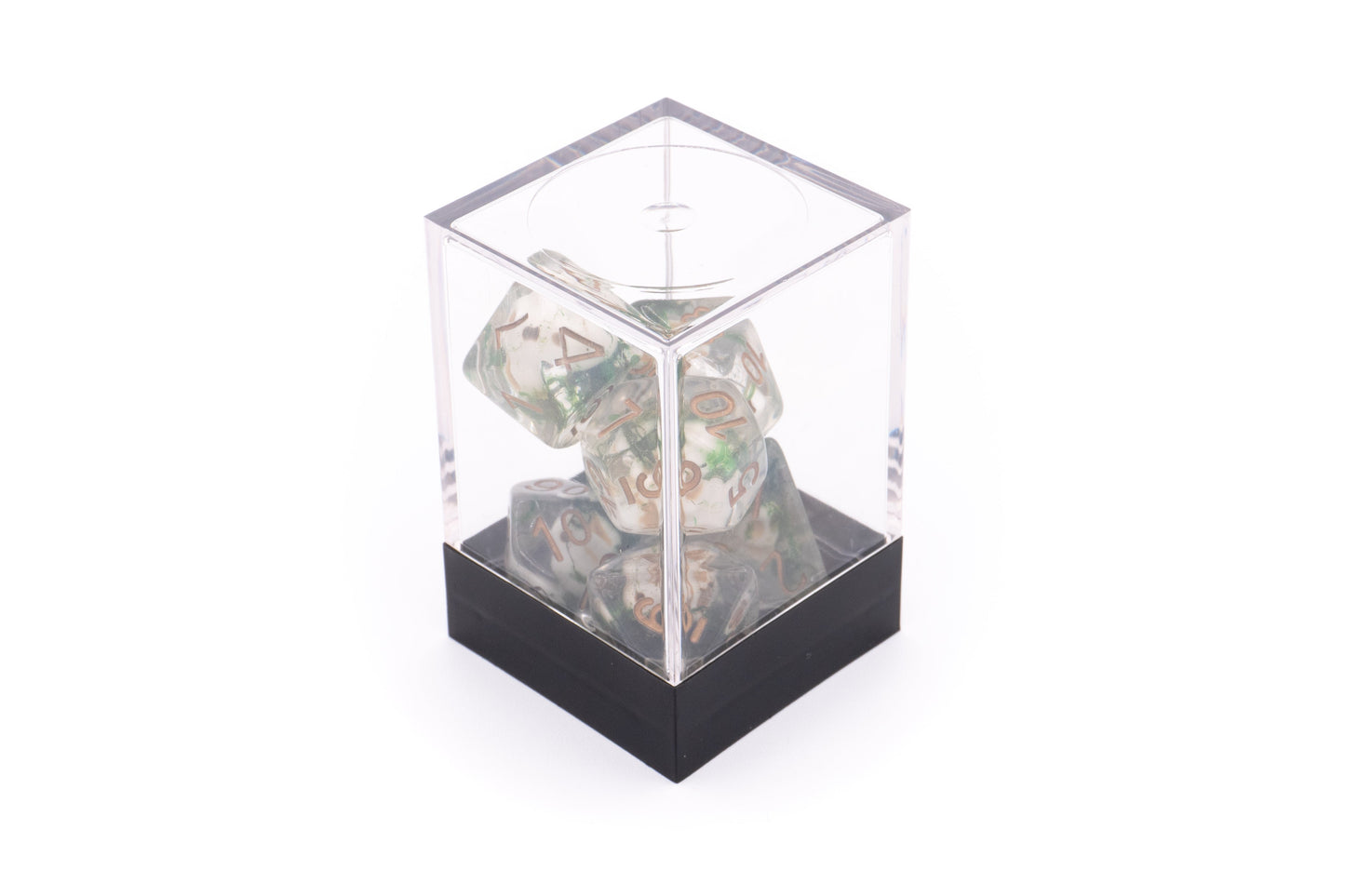 Detailed photo of this dice product