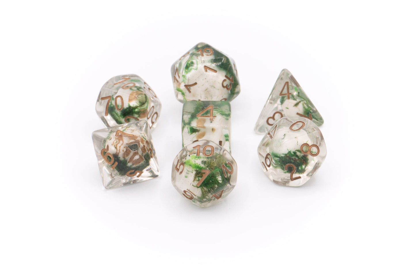 Main photo of this dice product