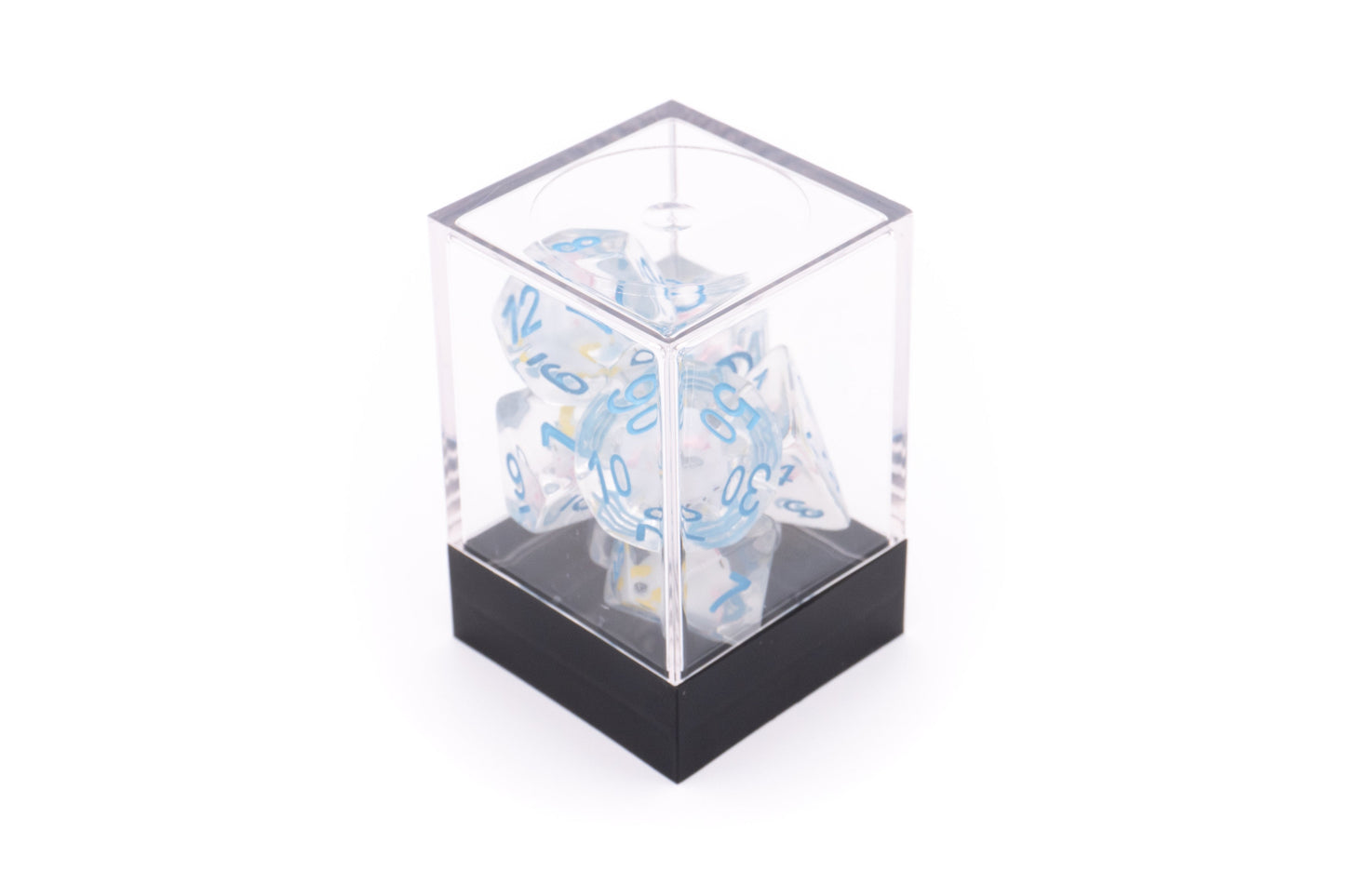 Detailed photo of this dice product