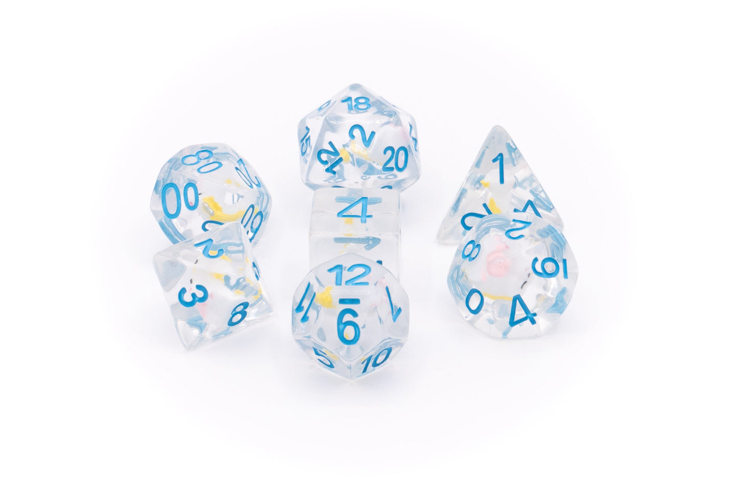 Main photo of this dice product