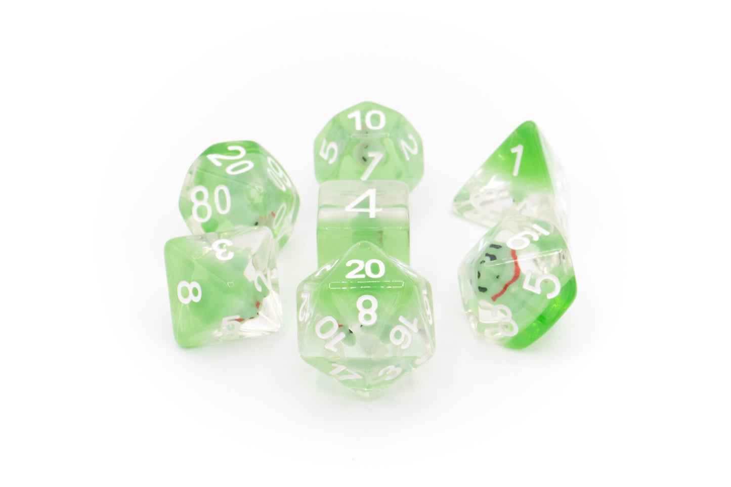 Main photo of this dice product