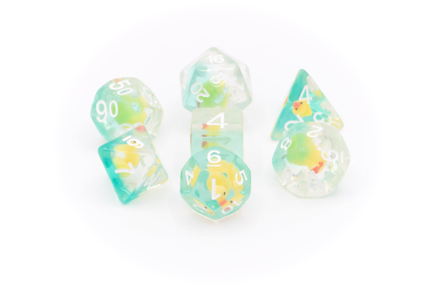 Main photo of this dice product