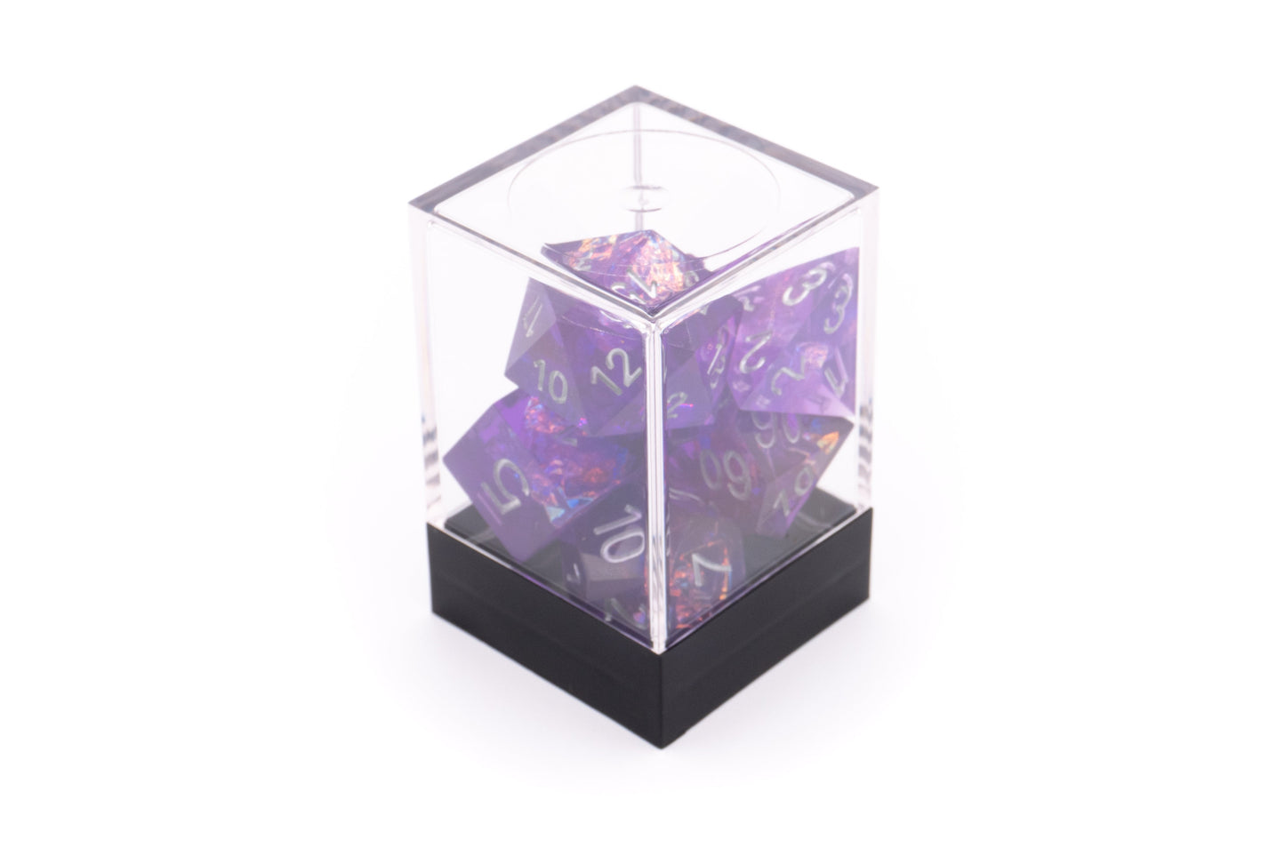 Detailed photo of this dice product