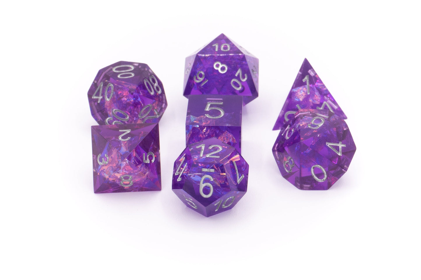Main photo of this dice product