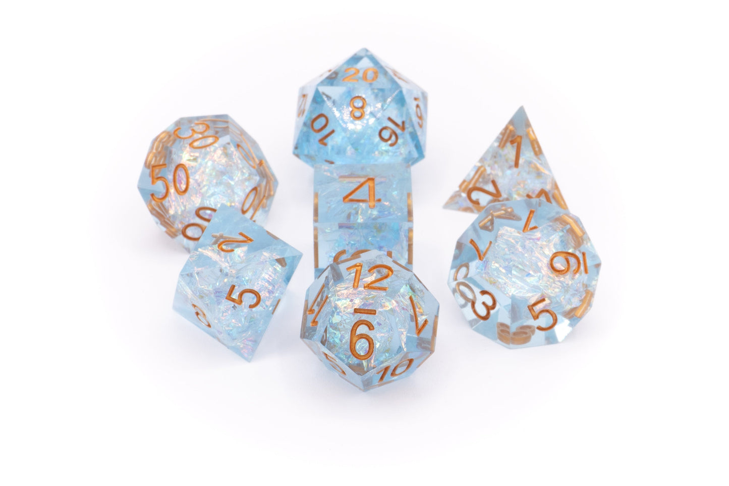 Main photo of this dice product