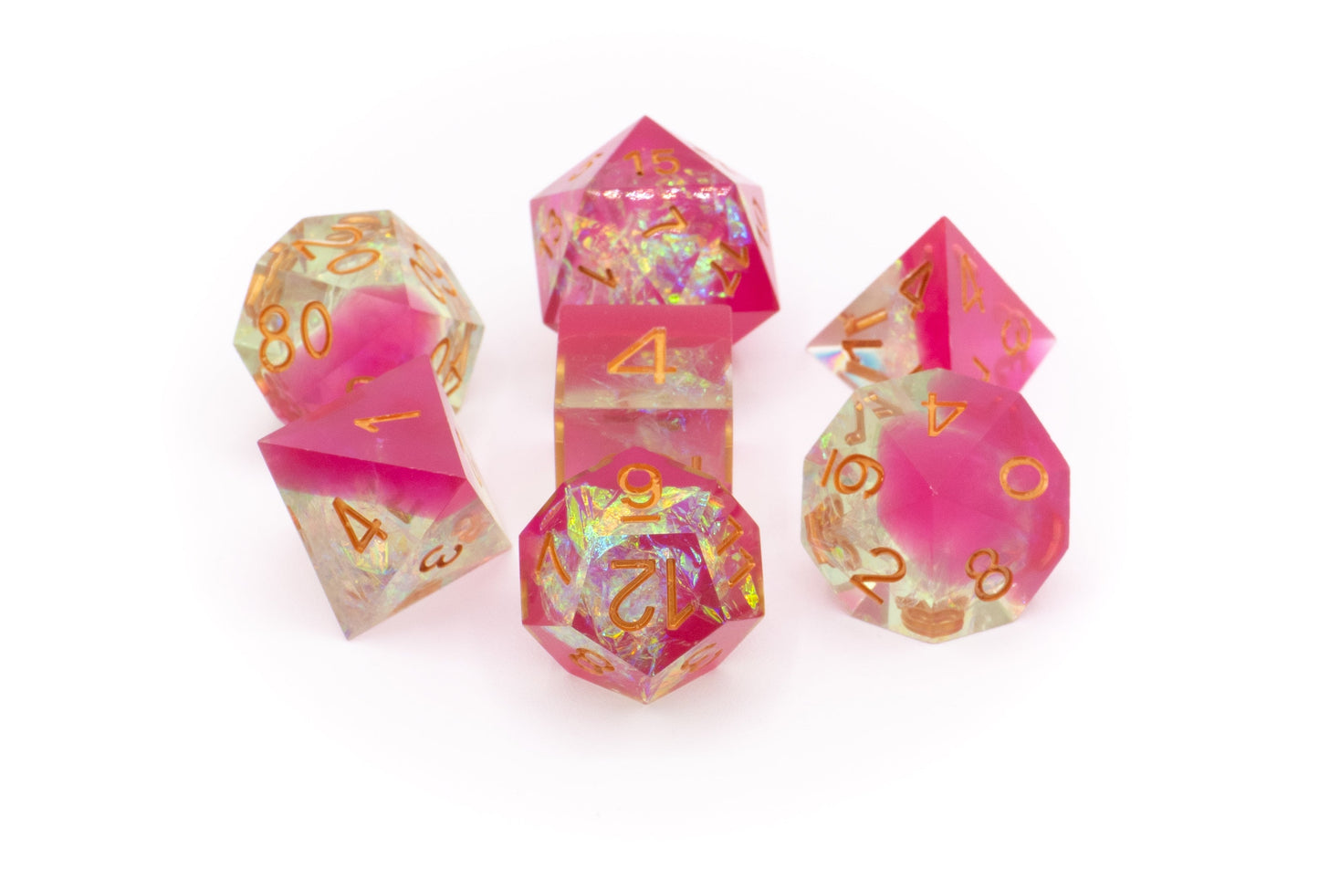 Main photo of this dice product