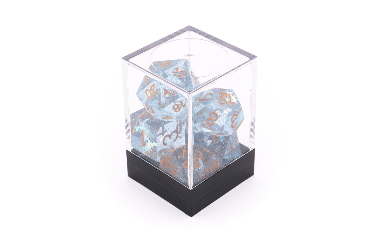 Detailed photo of this dice product