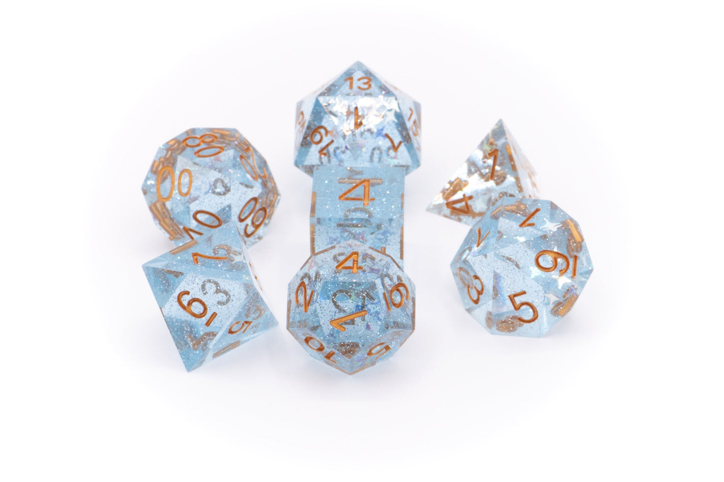 Main photo of this dice product
