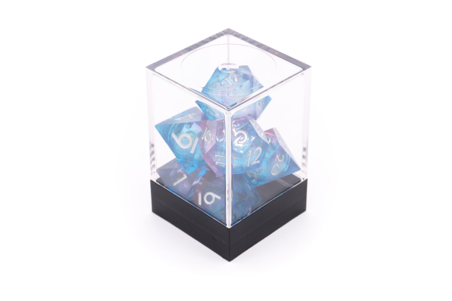 Detailed photo of this dice product