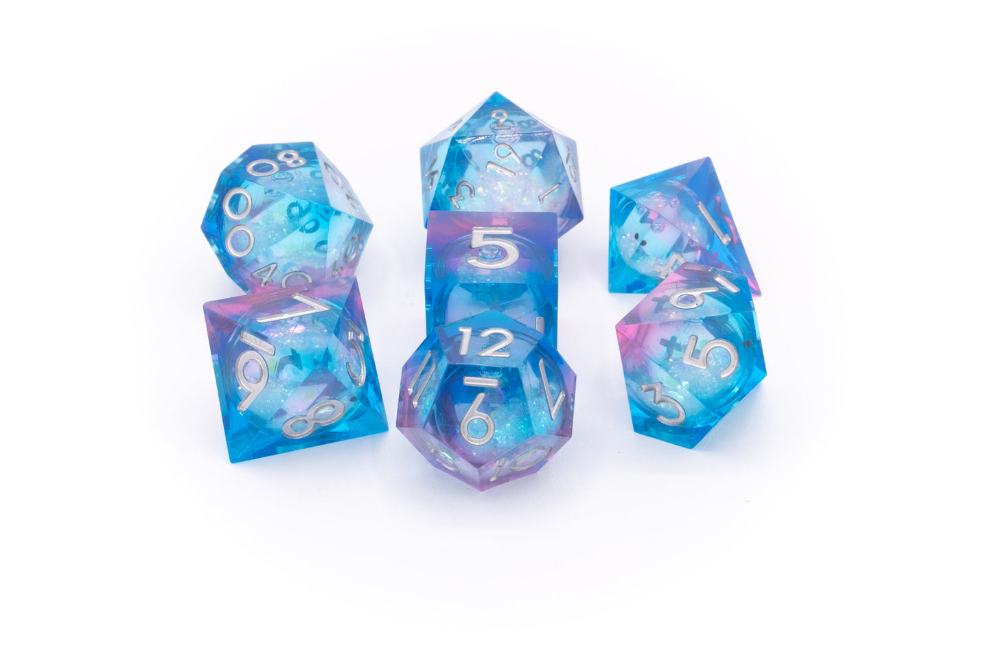 Main photo of this dice product