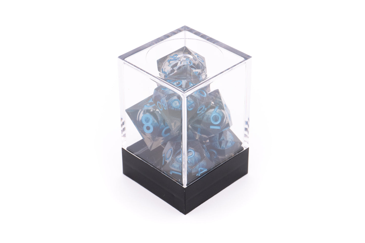 Detailed photo of this dice product