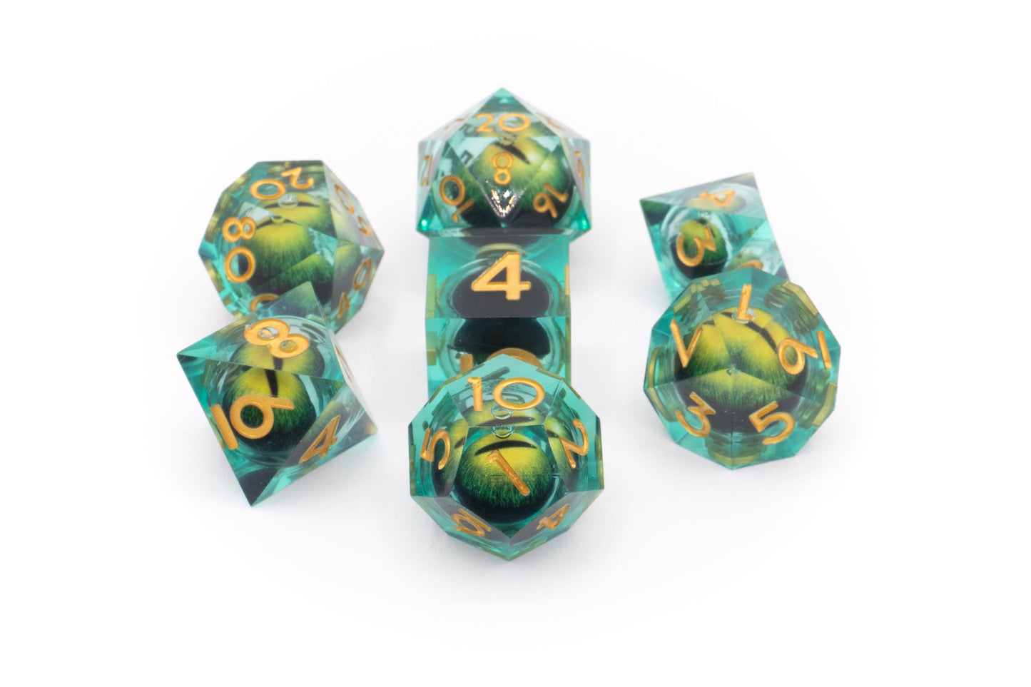Main photo of this dice product