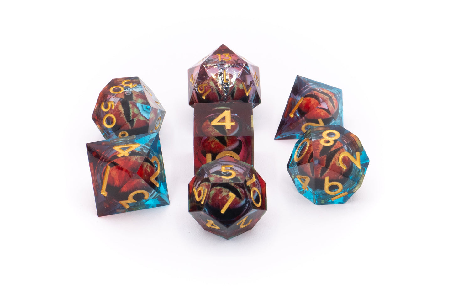 Main photo of this dice product