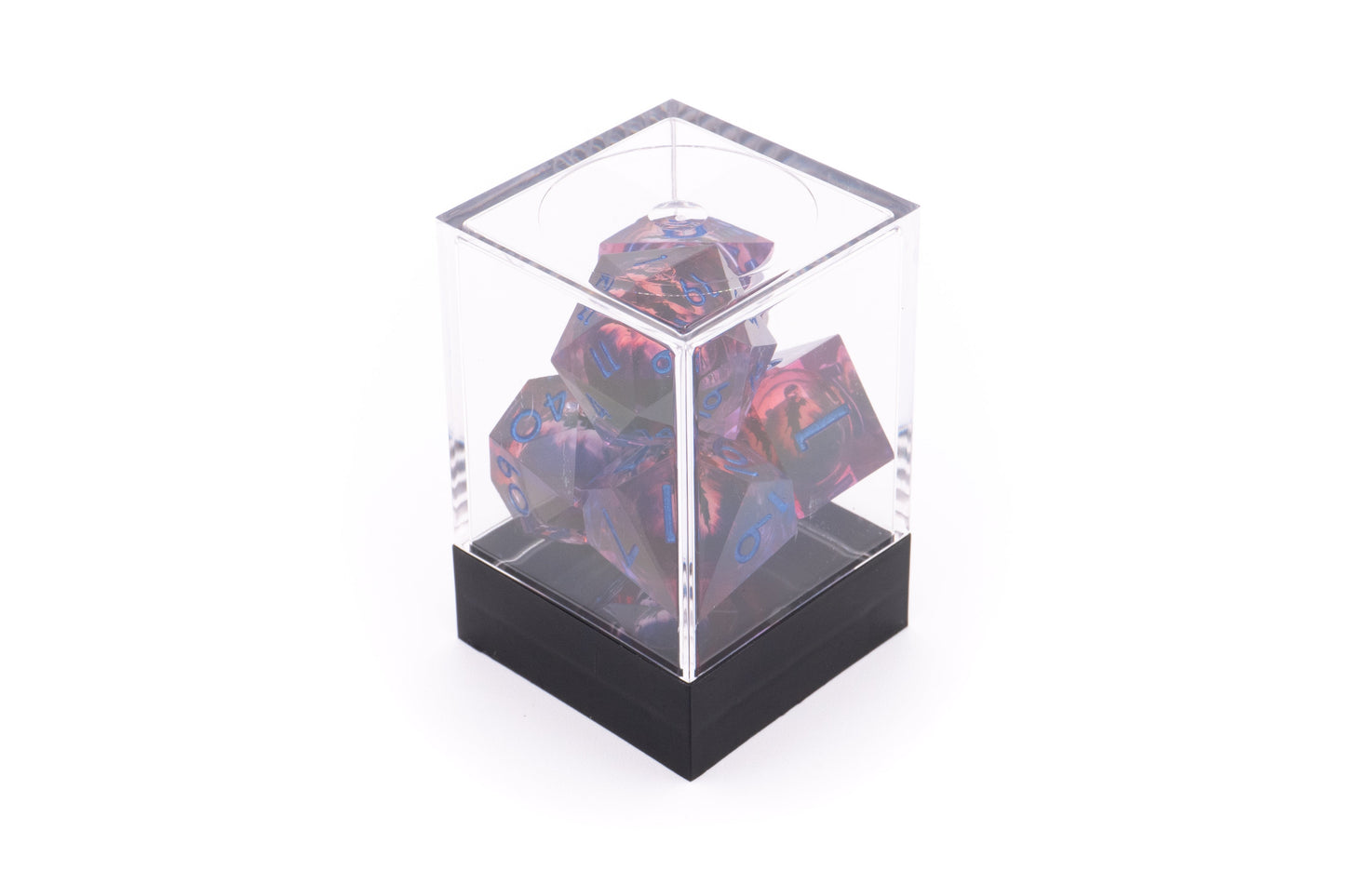 Detailed photo of this dice product