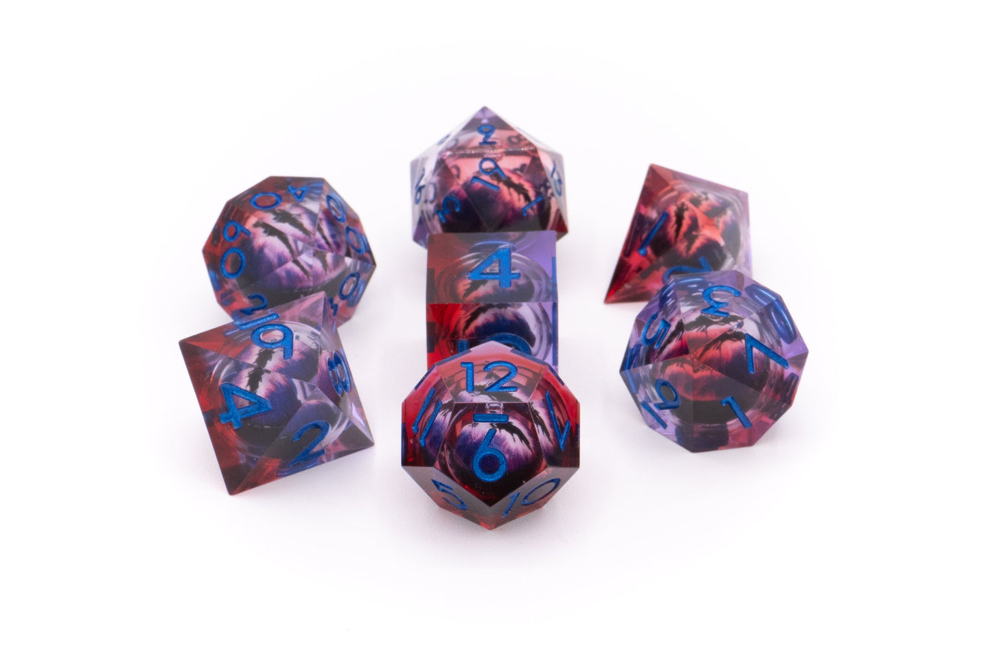 Main photo of this dice product