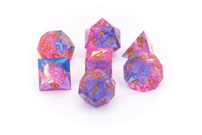 Enchanted Petals of the Rosewood Realm