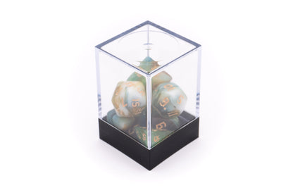 Detailed photo of this dice product