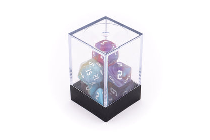 Detailed photo of this dice product