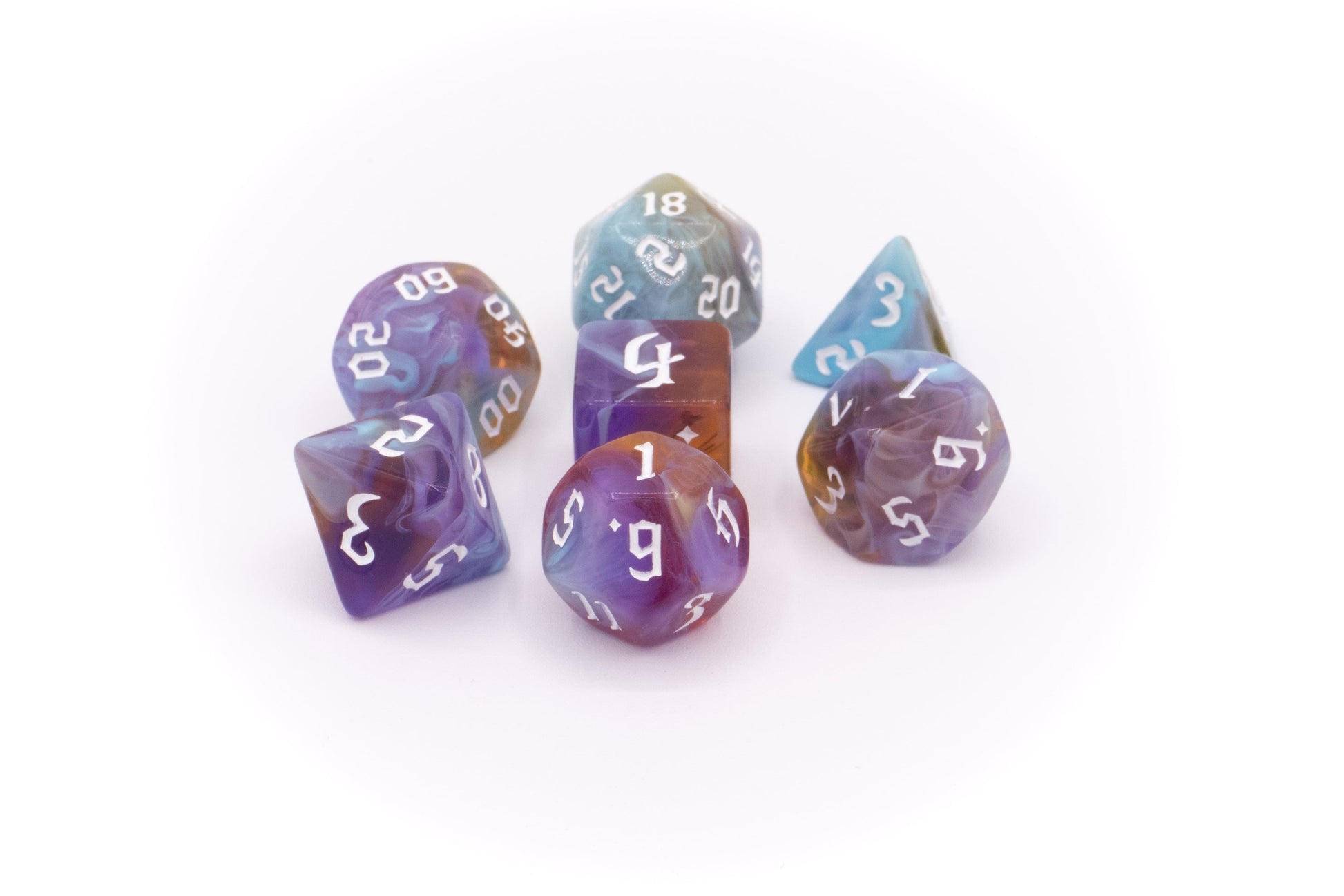 Main photo of this dice product